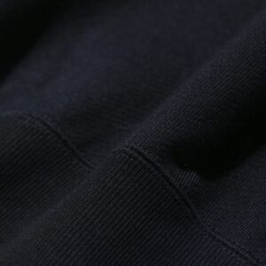 E.F Fleece Standard Crewneck Pullover