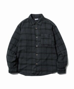 OMBRE L/S SHIRT