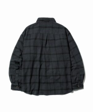 OMBRE L/S SHIRT