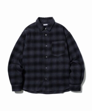 OMBRE L/S SHIRT