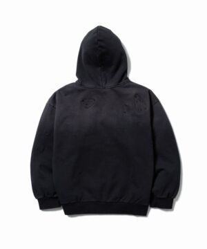 BORO H/Z HOODIE