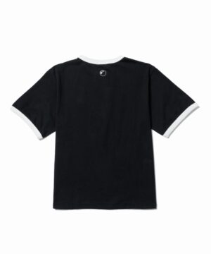 “FXXK” RINGER T-SHIRT
