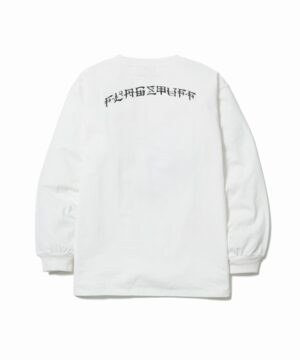 CACTUS TONGUEL L/S T-SHIRT(The Rolling Stones)