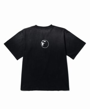 SPLIT TONGUEL S/S T-SHIRT(The Rolling Stones)