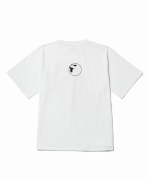 SPLIT TONGUEL S/S T-SHIRT(The Rolling Stones)