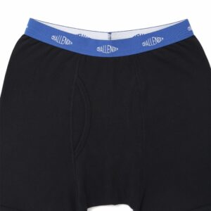 BOXER SHORTS