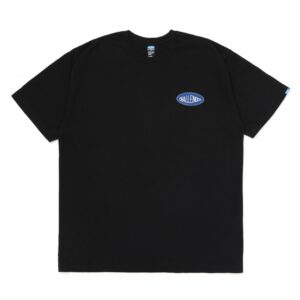 LOGO PATCH TEE