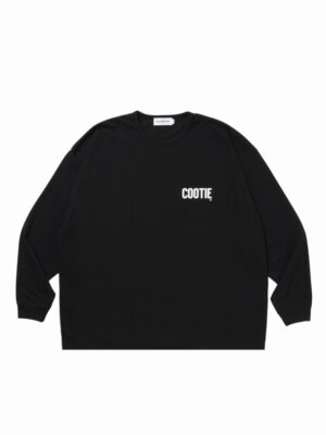 Dry Tech Jersey Oversized L/S Tee