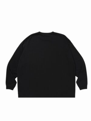 Dry Tech Jersey Oversized L/S Tee