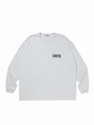 Dry Tech Jersey Oversized L/S Tee