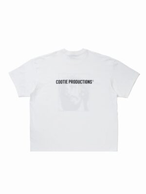 Print S/S Tee – JESUS