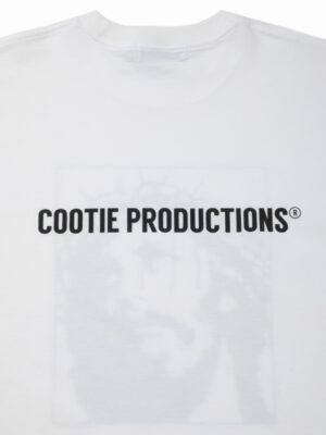 Print S/S Tee – JESUS