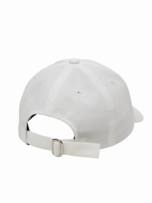 Cotton Serge 6 Panel Cap