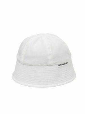 Cotton Serge Sailor Hat