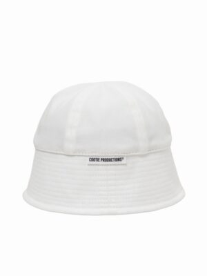 Cotton Serge Sailor Hat