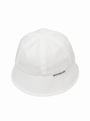 Cotton Serge Sailor Hat
