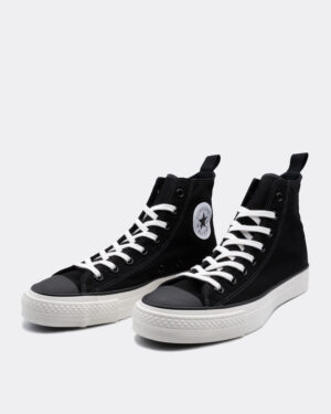 CONVERSE × MINEDENIM ALL STAR J HI / MD 10