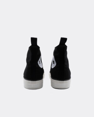 CONVERSE × MINEDENIM ALL STAR J HI / MD 10