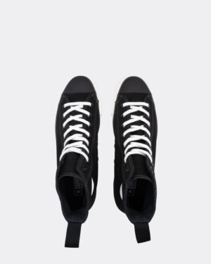 CONVERSE × MINEDENIM ALL STAR J HI / MD 10