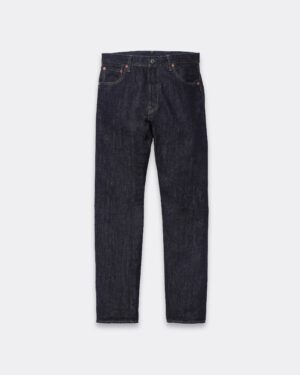 R.Denim Slim Straight Jeans OWS