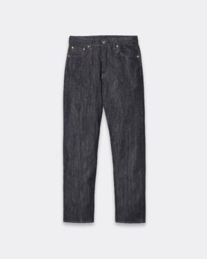 R.Denim Regular Straight Jeans RGD
