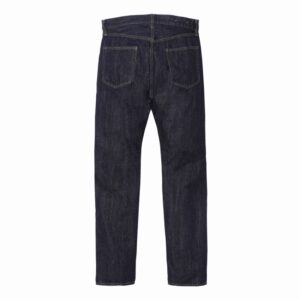 R.Denim Regular Straight Jeans OWS