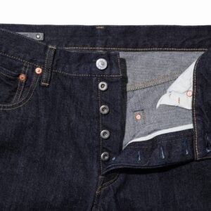 R.Denim Regular Straight Jeans OWS