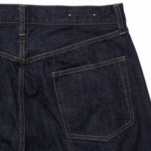 R.Denim Regular Straight Jeans OWS