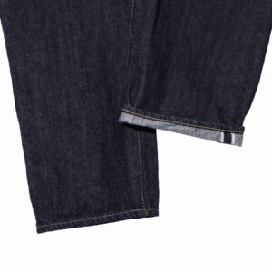 R.Denim Regular Straight Jeans OWS