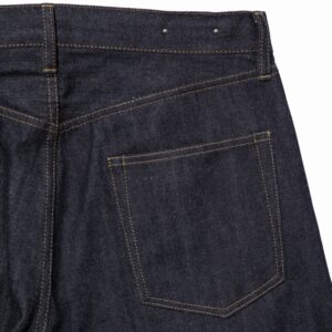 R.Denim Regular Straight Jeans RGD