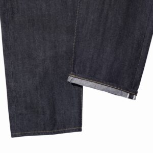 R.Denim Regular Straight Jeans RGD