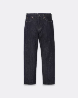 R.Denim Regular Straight Jeans OWS