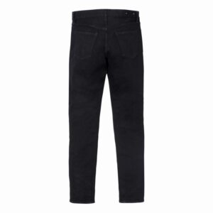 Black STR Denim S.Slim Jeans OWS