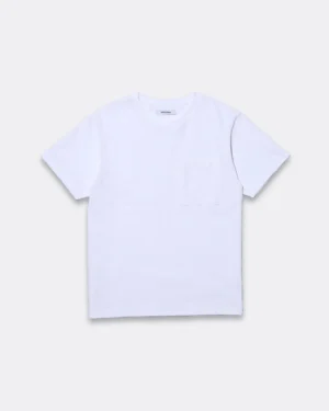 E.F Jersey Standard Crewneck Tshirt