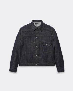 R.Denim Classic Trucker Jacket TYPE-1 RGD