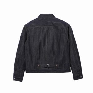 R.Denim Classic Trucker Jacket TYPE-1 RGD