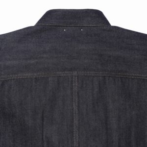 R.Denim Classic Trucker Jacket TYPE-1 RGD