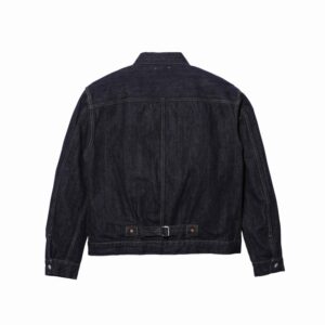 R.Denim Classic Trucker Jacket TYPE-1 OWS