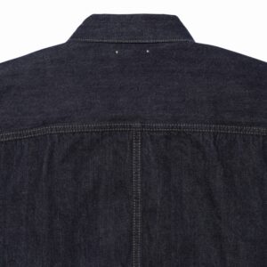 R.Denim Classic Trucker Jacket TYPE-1 OWS