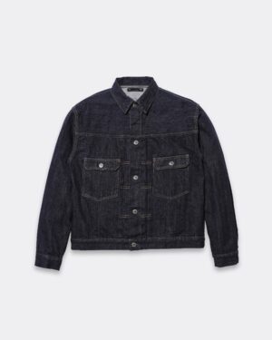 R.Denim Classic Trucker Jacket TYPE-2 OWS