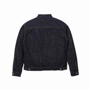 R.Denim Classic Trucker Jacket TYPE-2 OWS