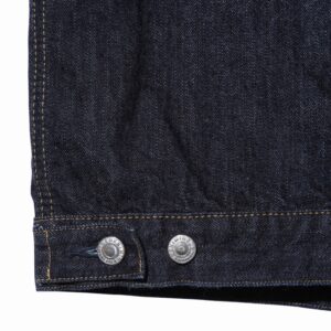R.Denim Classic Trucker Jacket TYPE-2 OWS