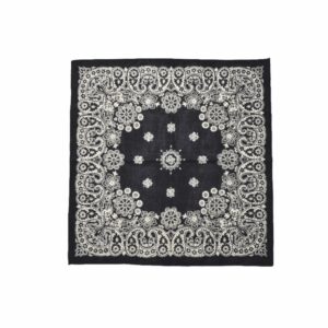 S.Lawn Cloth Bandana