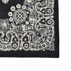 S.Lawn Cloth Bandana