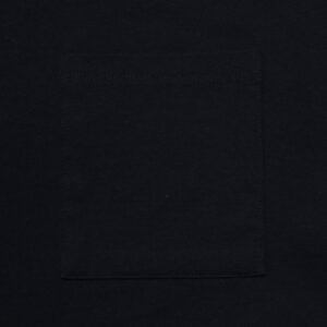 FASHION IS LANGUAGE Crewneck Pocket Tee