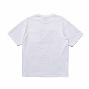 Too much beauty Crewneck Pocket Tee
