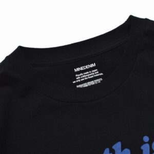 Youth is about energy Crewneck Tee