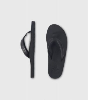 LEATHER BEACH SANDALS