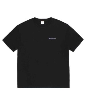 WASHED HEAVY WEIGHT T-SHIRT