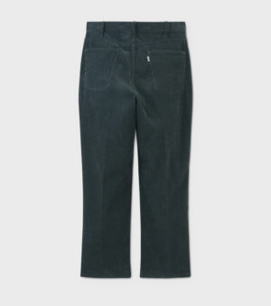 CORDUROY WORAKADAY TROUSERS